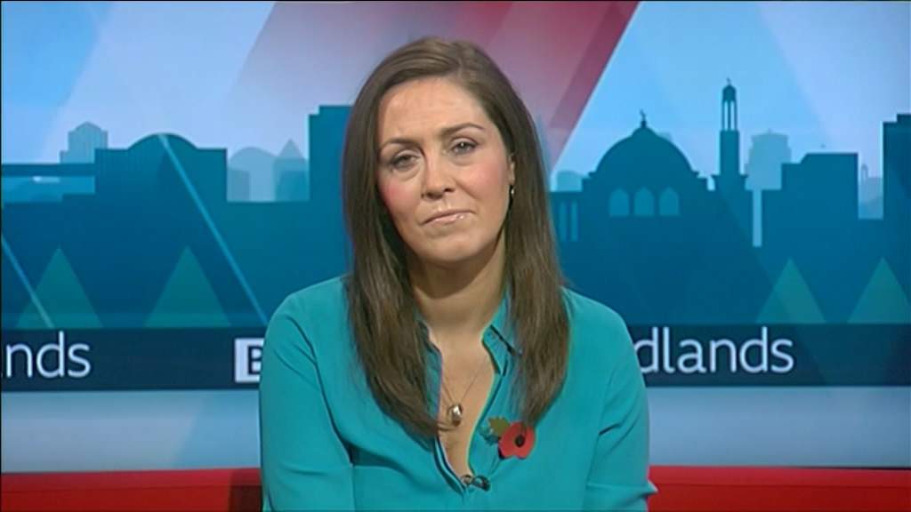 11.07 - 10.00.00 - Politics Midlands. Elizabeth Glinka with the lates....ts_snapshot_22.16.248