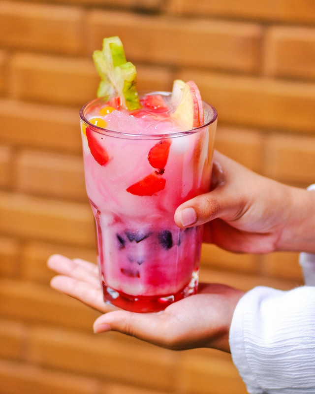 Minuman