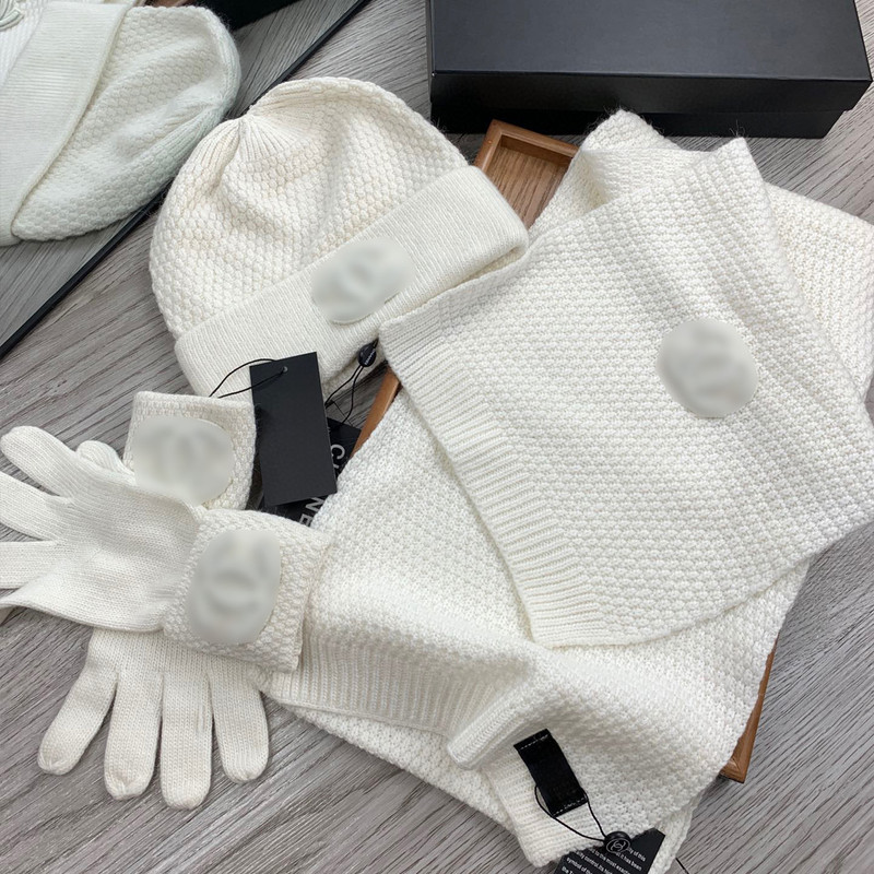 CH – Combo Wombo White