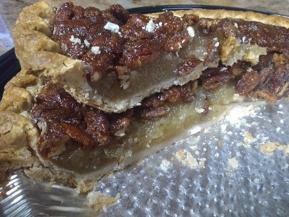 [Image: pecanpie.jpg]