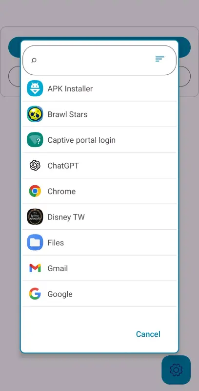 Download AntiSplit M APK