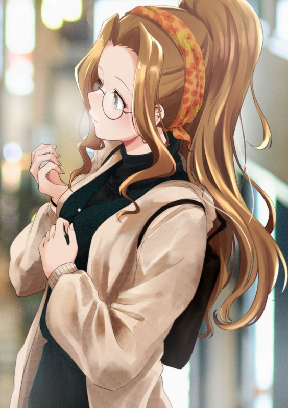 nikaidou-chizuru-idolmaster-and-1-more-drawn-by-rurika-seijin-2c9906ec83f09057d17b24b4246e89a0-1