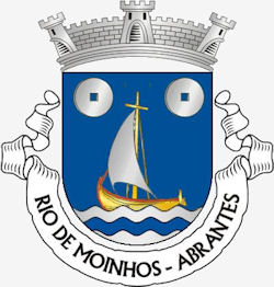 Rio-de-Moinhos