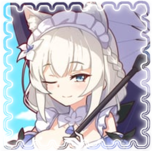 Otoha | Stella Sora
