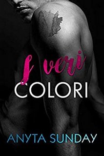 Anyta Sunday - Il vero amore Vol. 2. I veri colori (2019)