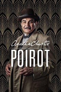 Poirot (1989-2013) [Serie Completa 13 Stagioni ].Mkv DVDRip AC3 ITA