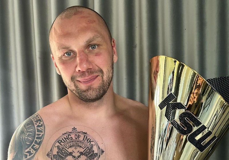 Бивш шампион на WBO отнесе 4 години заради стероиди