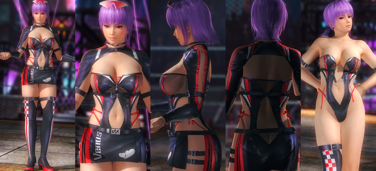 Ayane-DOAXVV-Slipstream.jpg