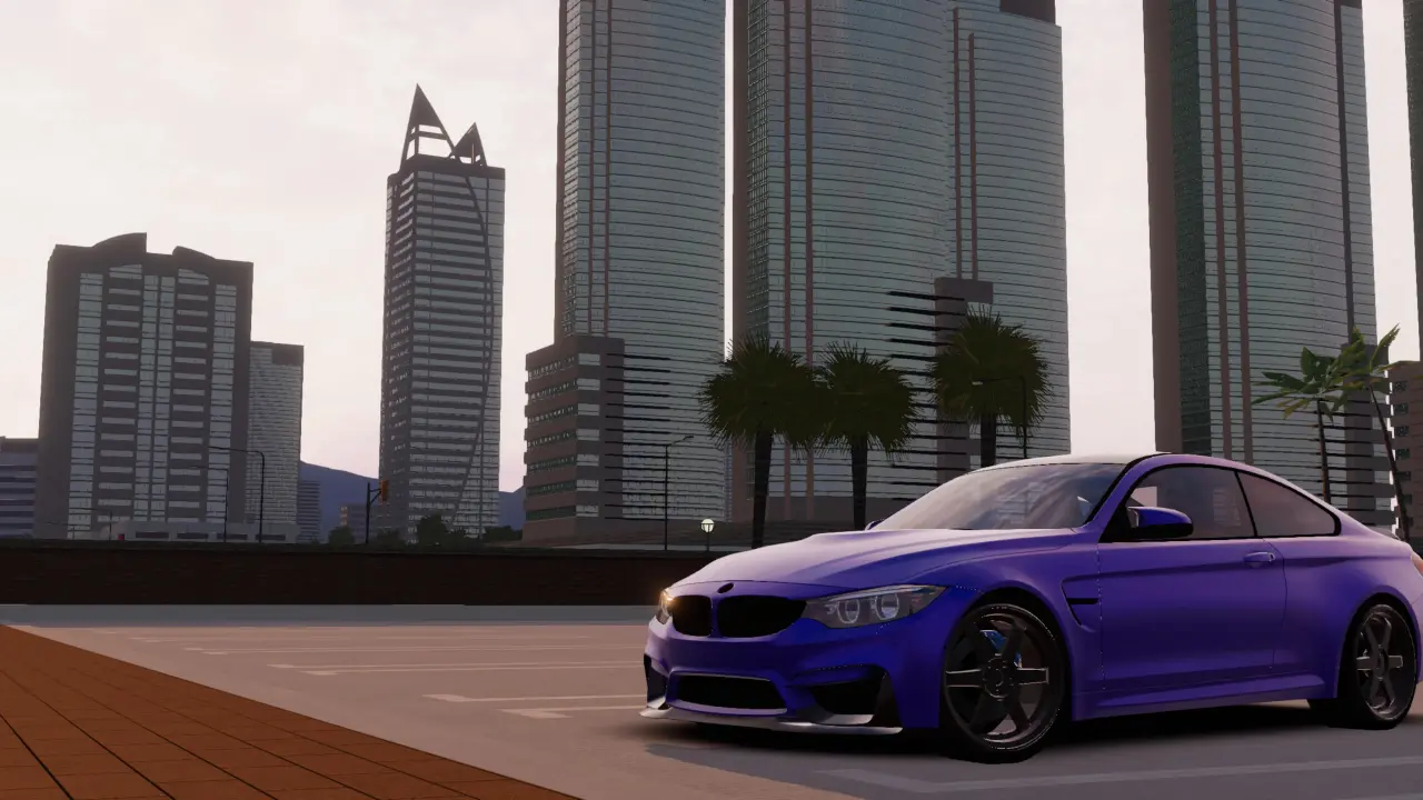 Download Apex Racing APK