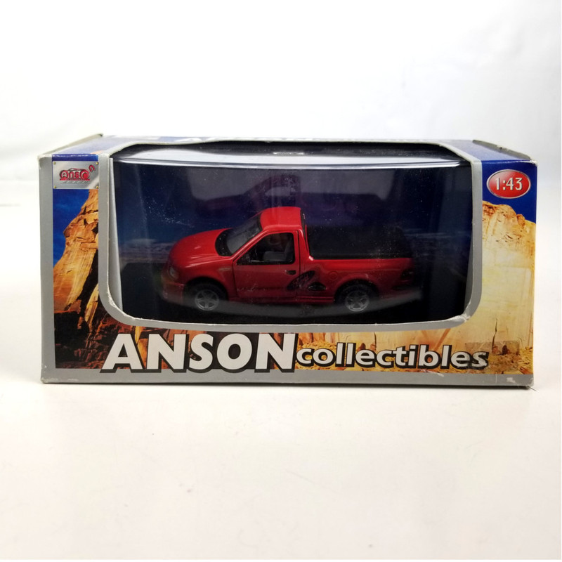 o scale diecast cars and trucks
