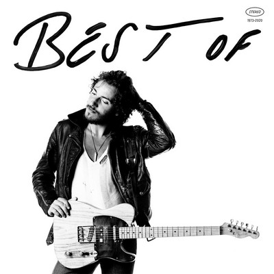 Bruce Springsteen - Best of Bruce Springsteen (2024) [Expanded Edition, CD-Quality + Hi-Res] [Official Digital Release]