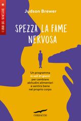 Judson Brewer – Spezza la fame nervosa (2023)