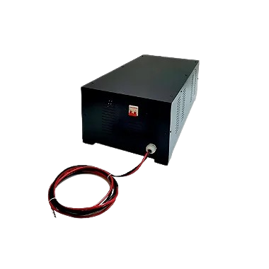 Rack Modular TS Shara lateral