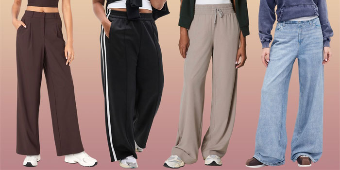 Comfort Meets Style: The Rise of Elevated Travel Pants in 2026