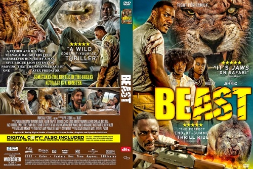 Bestia / Beast (2022) Hybrid.Repack.PL.SUB.2160p.MA.WEB-DL.DTS-HD.MA.7.1.DoVi.HDR.H.265-HDT / Napisy PL
