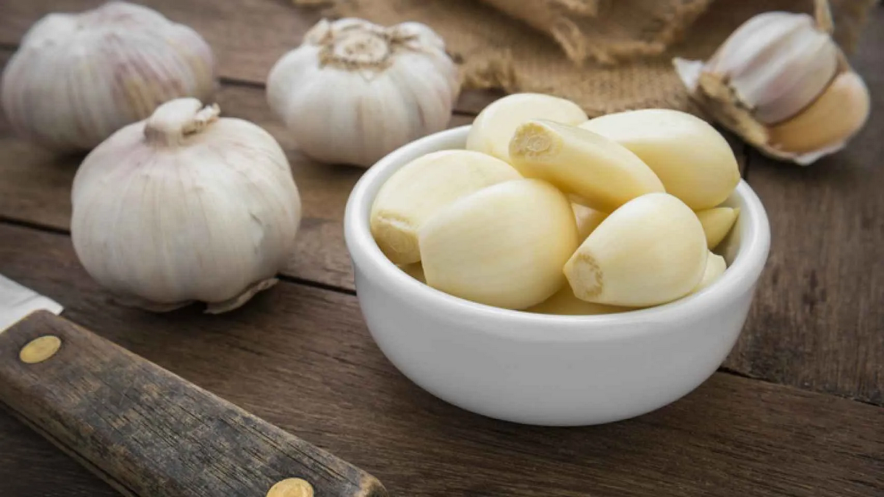 ¿Cuáles son las enfermedades que ayuda a prevenir el ajo?