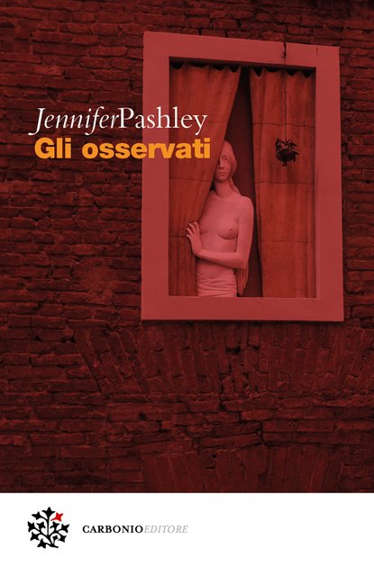 Jennifer Pashley – Gli osservati (2021)