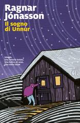 Ragnar Jonasson – Il sogno di Unnur (2024)