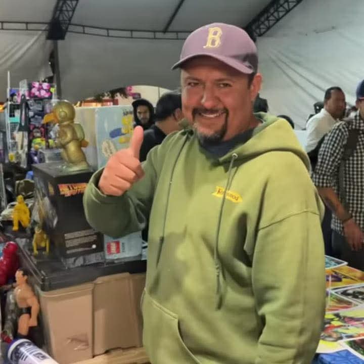 Agusto Hernández Hernández