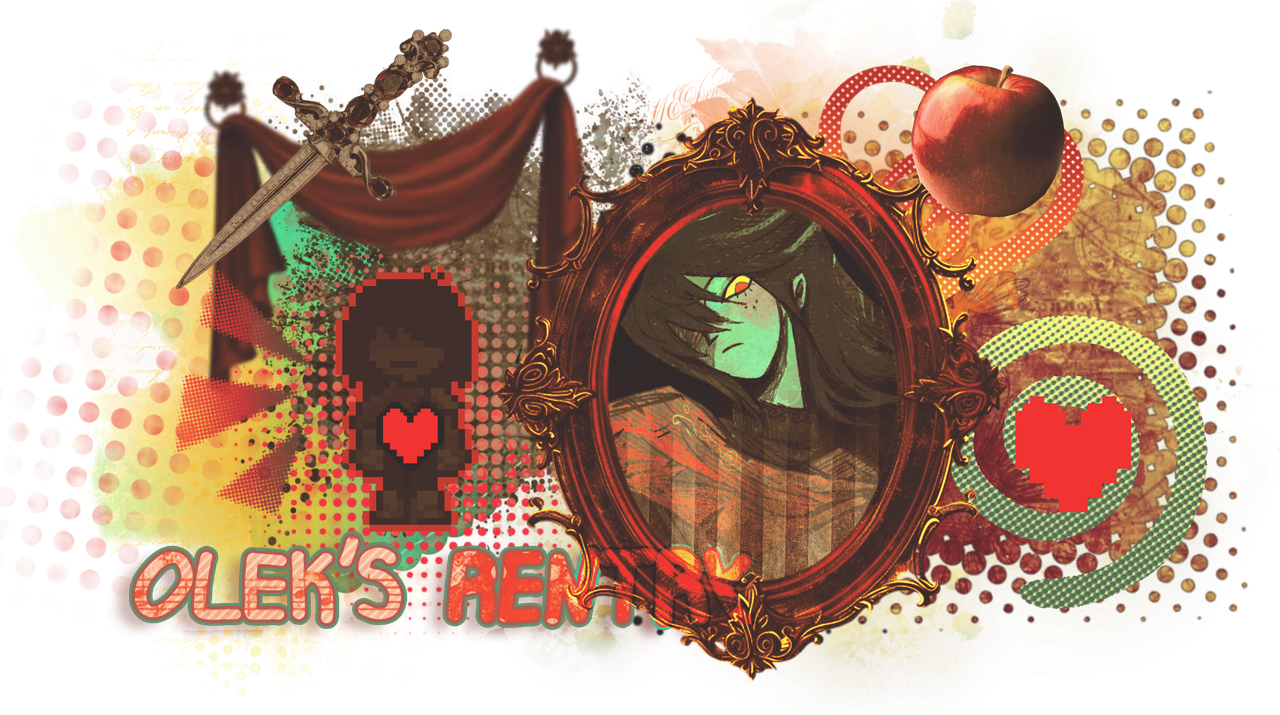 art by @featherspiral on tumblr! 