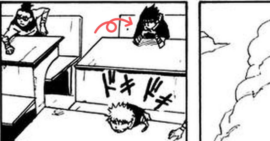 Top 10 Fascinating Facts About Uchiha Sasuke
