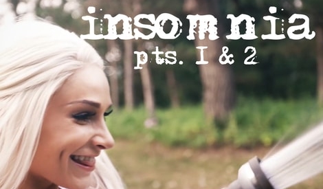 MissaX – Insomniac – Britney Light, Emma Hix