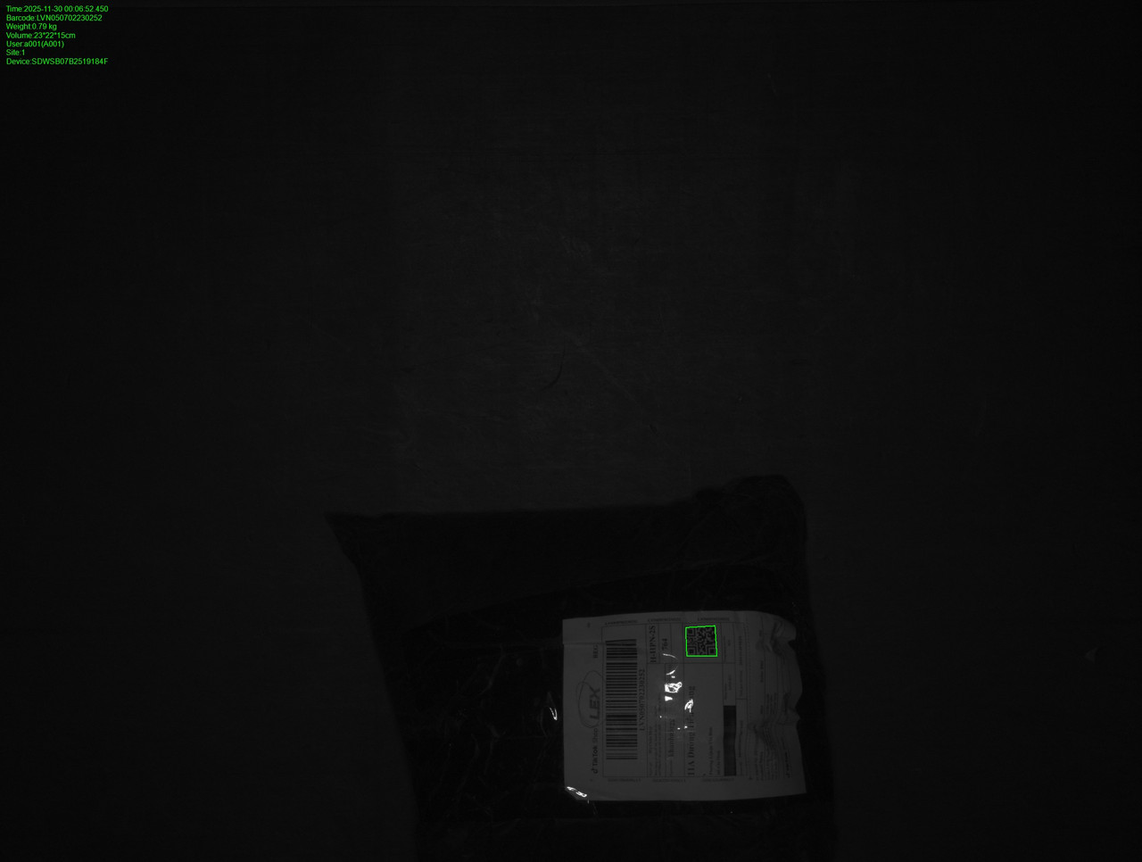 20251130000652 LVN050702230252 code