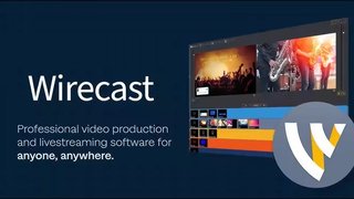 Wirecast v16.4.1 Wirecast v16.4.1