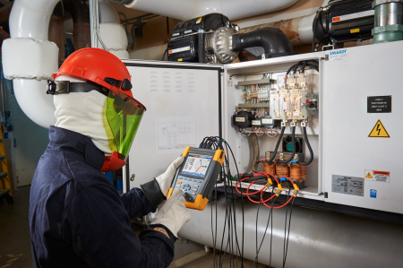 Single And Three-phase Electrical Circuit Basics