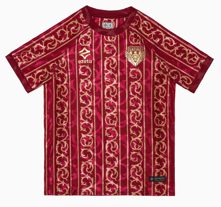 Outstanding Ezeta Latina 25-26 Home, Away & Third Kits Released  (33)_edit_311831011016479