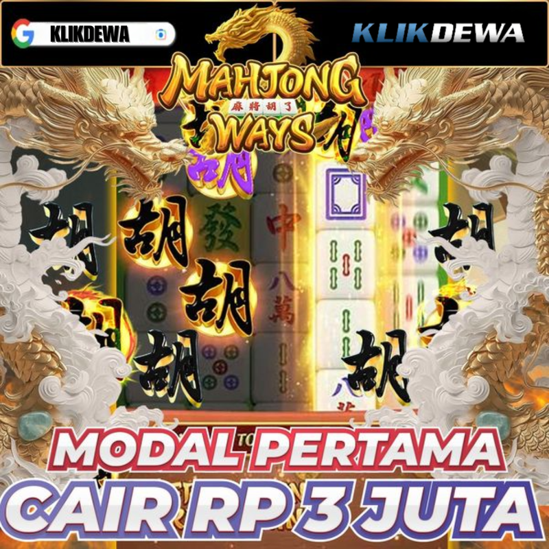 KLIKDEWA: Link Situs Slot Gacor Hari Ini Slot88 Online Maxwin Terbaru