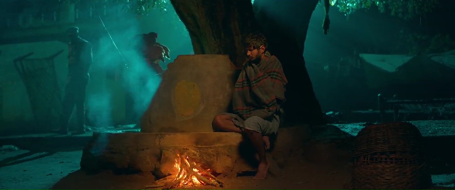 Rooban 2024 WebRip [Tamil] 480p, 720p ESub Screenshot