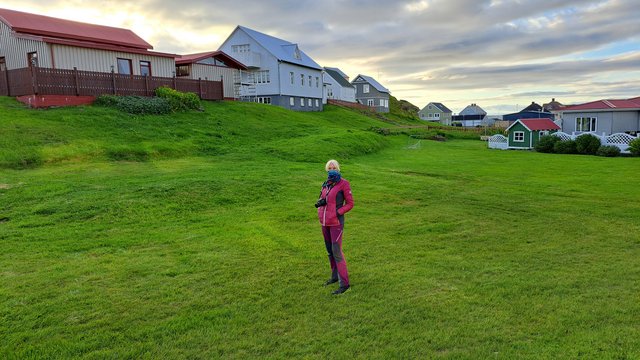 DIA 12 JULIO/22 TERMINAMOS FIORDOS OESTE Y FERRY A SNAEFELLSNES - Islandia, 17 días..."sin sus noches" Julio 2022 (9)