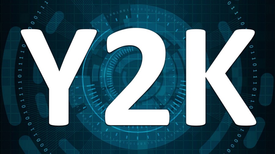 Millennium Bug Y2K