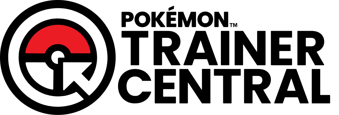 Pokemon Trainer Central