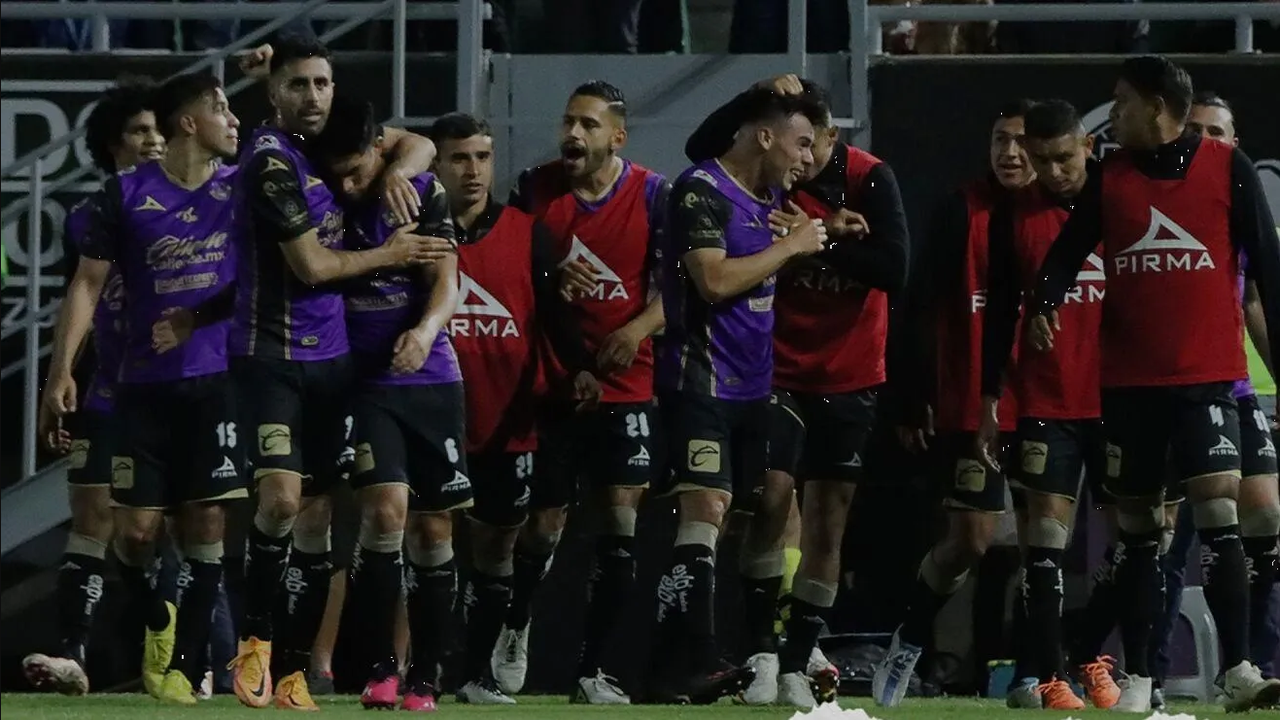 Mazatlán remonta a Cruz Azul y por fin gana en el Clausura 2023