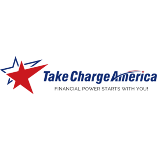 Take Charge America logo