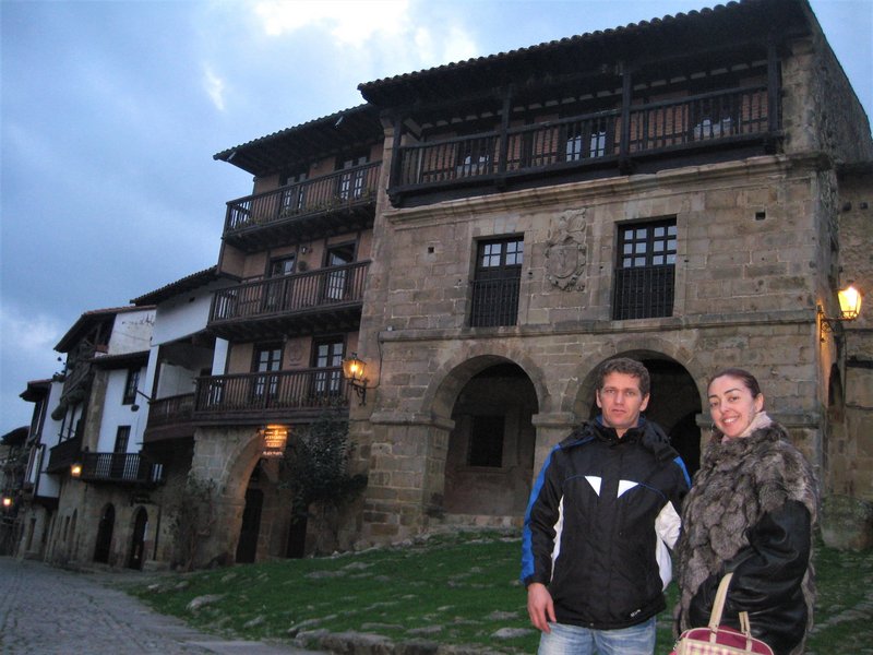 Santillana del Mar-1-2-2011 - Cantabria y sus pueblos-2011 (8)