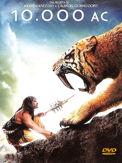 10.000 Ac  (2008)  Dvd9