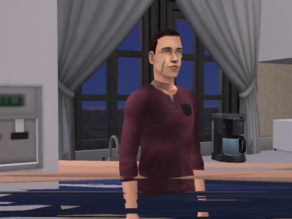 Ze života Nervózního Jedince - Stránka 9 024