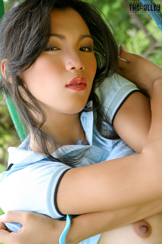 Wang Xiao Hong - Set 030083