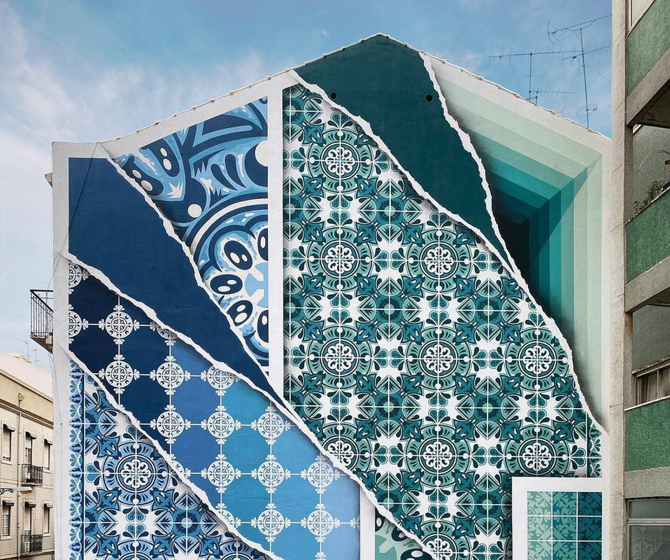 lisbona portogallo foto 4