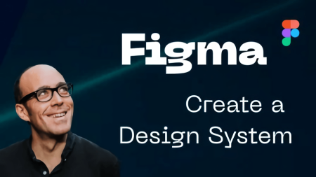 Figma: create a Design System
