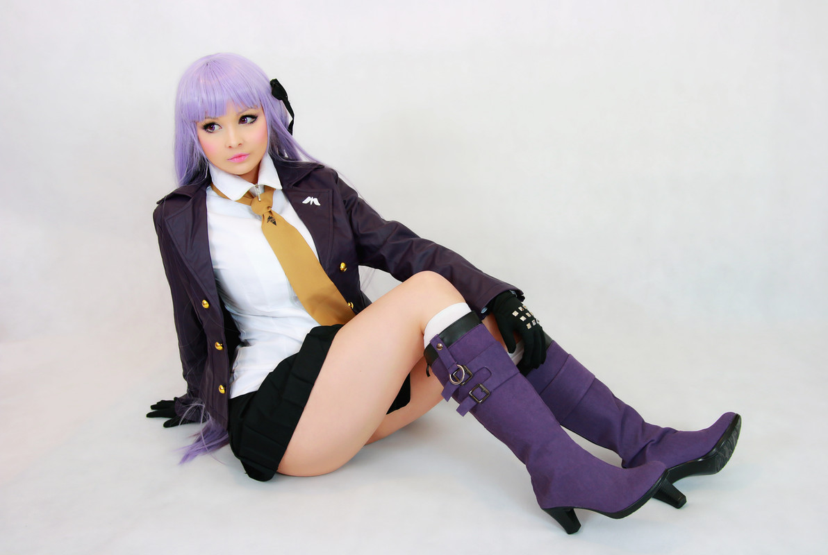 Kyoko Kirigiri (5)