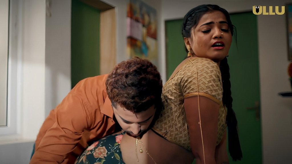 Happy Ending S01E03 Hot Hindi Web Series Ullu