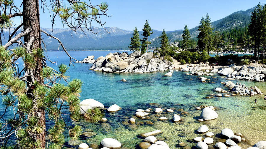 Truckee Yoga Teacher Lauri Glenn Massage