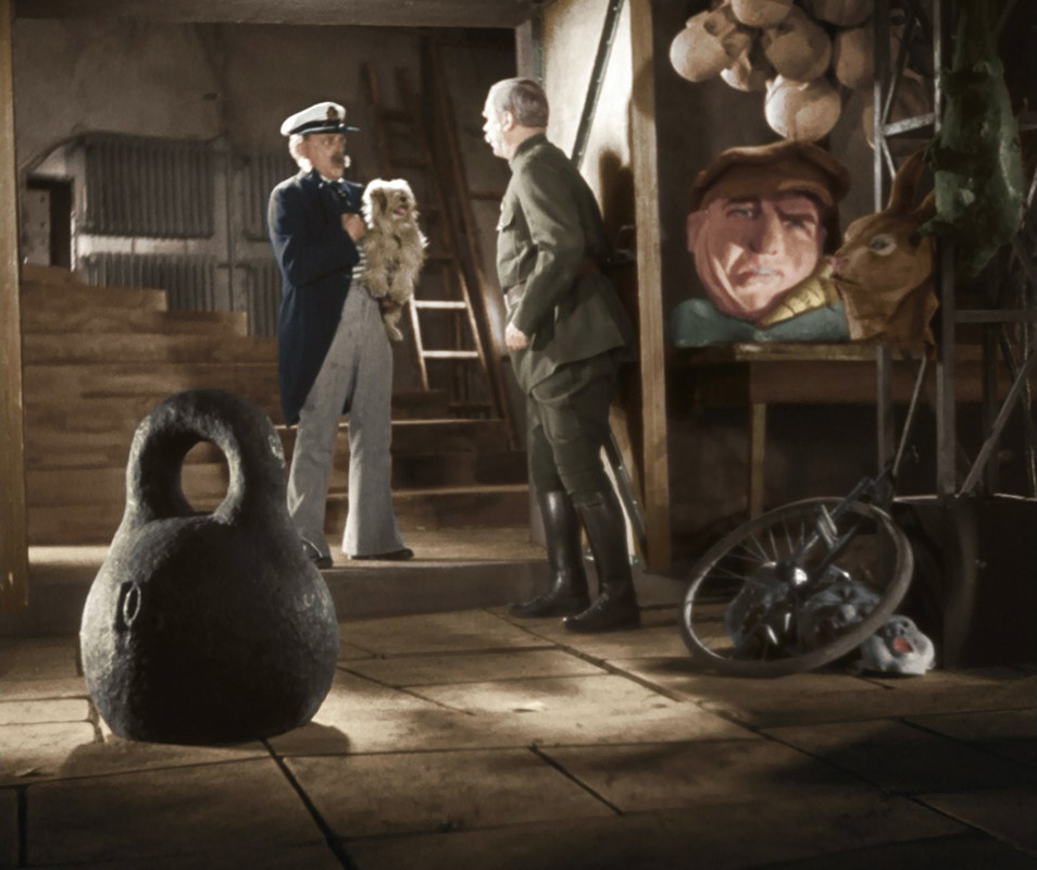 Цирк (1936) 01-02-29