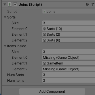 unity - Exclude removed objects from list counting? - Game Development ...