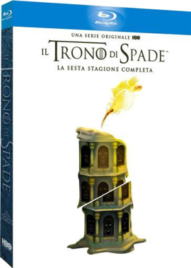Il Trono Di Spade - Stagione 6 (2016).mkv BDRip 1080p ITA ENG DD5.1 FLAC 5.1 x264 [Completa]