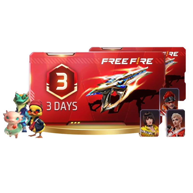 Evo 3Days